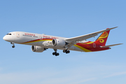 Hainan Airlines Boeing 787-9 Dreamliner (B-1133) at  Toronto - Pearson International, Canada