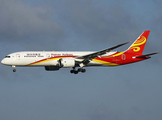 Hainan Airlines Boeing 787-9 Dreamliner (B-1135) at  Rome - Fiumicino (Leonardo DaVinci), Italy