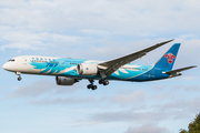 China Southern Airlines Boeing 787-9 Dreamliner (B-1167) at  London - Heathrow, United Kingdom
