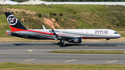 SF Airlines Boeing 757-2B7(PCF) (B-1173) at  Taipei - Taoyuan, Taiwan