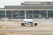 China Southern Airlines Boeing 737-8 MAX (B-1206) at  Singapore - Changi, Singapore