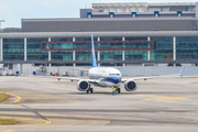 China Southern Airlines Boeing 737-8 MAX (B-1207) at  Singapore - Changi, Singapore