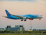 China Southern Airlines Boeing 787-9 Dreamliner (B-1242) at  Amsterdam - Schiphol, Netherlands