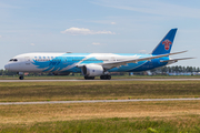 China Southern Airlines Boeing 787-9 Dreamliner (B-1242) at  Amsterdam - Schiphol, Netherlands