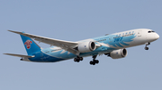 China Southern Airlines Boeing 787-9 Dreamliner (B-1242) at  London - Heathrow, United Kingdom