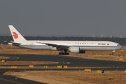 Air China Boeing 777-39L(ER) (B-1282) at  Frankfurt am Main, Germany