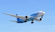 China Southern Airlines Boeing 787-9 Dreamliner (B-1293) at  London - Heathrow, United Kingdom