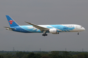 China Southern Airlines Boeing 787-9 Dreamliner (B-1293) at  London - Heathrow, United Kingdom