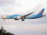 China Southern Airlines Boeing 787-9 Dreamliner (B-1297) at  Rome - Fiumicino (Leonardo DaVinci), Italy