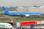 Xiamen Airlines Boeing 787-9 Dreamliner (B-1356) at  Amsterdam - Schiphol, Netherlands