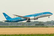 Xiamen Airlines Boeing 787-9 Dreamliner (B-1356) at  Amsterdam - Schiphol, Netherlands