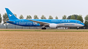 Xiamen Airlines Boeing 787-9 Dreamliner (B-1356) at  Amsterdam - Schiphol, Netherlands