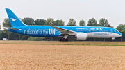 Xiamen Airlines Boeing 787-9 Dreamliner (B-1356) at  Amsterdam - Schiphol, Netherlands