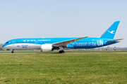 Xiamen Airlines Boeing 787-9 Dreamliner (B-1356) at  Amsterdam - Schiphol, Netherlands