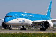 Xiamen Airlines Boeing 787-9 Dreamliner (B-1356) at  Amsterdam - Schiphol, Netherlands