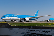 Xiamen Airlines Boeing 787-9 Dreamliner (B-1356) at  Amsterdam - Schiphol, Netherlands