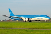 Xiamen Airlines Boeing 787-9 Dreamliner (B-1356) at  Amsterdam - Schiphol, Netherlands