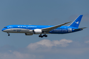 Xiamen Airlines Boeing 787-9 Dreamliner (B-1356) at  New York - John F. Kennedy International, United States