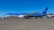 Xiamen Airlines Boeing 787-9 Dreamliner (B-1356) at  Seattle/Tacoma - International, United States