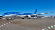 Xiamen Airlines Boeing 787-9 Dreamliner (B-1356) at  Seattle/Tacoma - International, United States