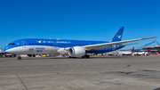 Xiamen Airlines Boeing 787-9 Dreamliner (B-1356) at  Seattle/Tacoma - International, United States