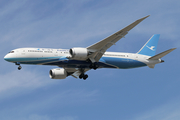 Xiamen Airlines Boeing 787-9 Dreamliner (B-1357) at  New York - John F. Kennedy International, United States
