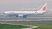 Air China Boeing 737-8 MAX (B-1397) at  Beijing - Capital, China