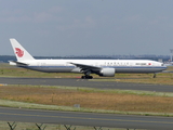 Air China Boeing 777-39L(ER) (B-1428) at  Frankfurt am Main, Germany