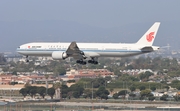 Air China Boeing 777-39L(ER) (B-1428) at  Los Angeles - International, United States