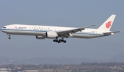 Air China Boeing 777-39L(ER) (B-1428) at  Los Angeles - International, United States