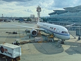 Air China Boeing 787-9 Dreamliner (B-1431) at  Sao Paulo - Guarulhos - Andre Franco Montoro (Cumbica), Brazil