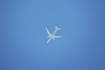Air China Boeing 787-9 Dreamliner (B-1431) at  In Flight, Brazil