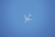 Air China Boeing 787-9 Dreamliner (B-1431) at  In Flight, Brazil