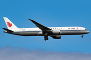 Air China Boeing 787-9 Dreamliner (B-1466) at  Frankfurt am Main, Germany