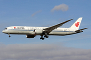 Air China Boeing 787-9 Dreamliner (B-1466) at  Frankfurt am Main, Germany