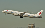 Air China Boeing 787-9 Dreamliner (B-1466) at  Los Angeles - International, United States