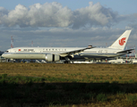 Air China Boeing 787-9 Dreamliner (B-1467) at  Rome - Fiumicino (Leonardo DaVinci), Italy