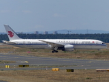 Air China Boeing 787-9 Dreamliner (B-1467) at  Frankfurt am Main, Germany