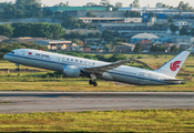 Air China Boeing 787-9 Dreamliner (B-1467) at  Sao Paulo - Guarulhos - Andre Franco Montoro (Cumbica), Brazil