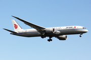 Air China Boeing 787-9 Dreamliner (B-1469) at  Frankfurt am Main, Germany