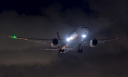 Hainan Airlines Boeing 787-9 Dreamliner (B-1499) at  Los Angeles - International, United States