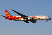 Hainan Airlines Boeing 787-9 Dreamliner (B-1499) at  London - Heathrow, United Kingdom