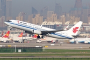 Air China Boeing 737-89L (B-1526) at  Tianjin Binhai - Intenational, China