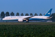 Xiamen Airlines Boeing 787-9 Dreamliner (B-1566) at  Amsterdam - Schiphol, Netherlands