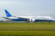 Xiamen Airlines Boeing 787-9 Dreamliner (B-1566) at  Amsterdam - Schiphol, Netherlands