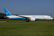 Xiamen Airlines Boeing 787-9 Dreamliner (B-1567) at  Amsterdam - Schiphol, Netherlands