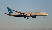 Xiamen Airlines Boeing 787-9 Dreamliner (B-1567) at  Los Angeles - International, United States