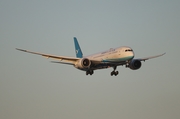 Xiamen Airlines Boeing 787-9 Dreamliner (B-1567) at  Los Angeles - International, United States