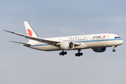 Air China Boeing 787-9 Dreamliner (B-1591) at  Frankfurt am Main, Germany