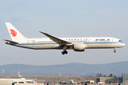 Air China Boeing 787-9 Dreamliner (B-1591) at  Frankfurt am Main, Germany